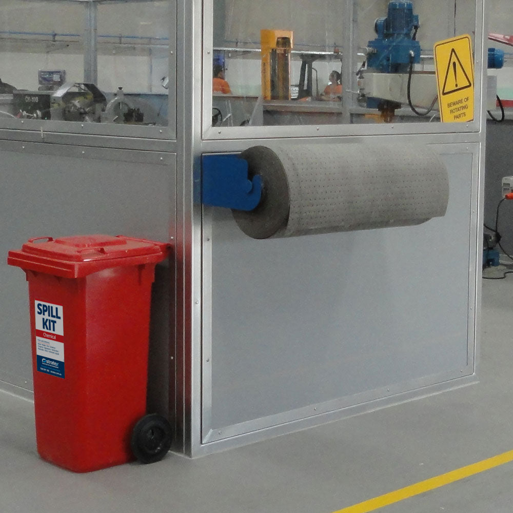 240L Chemical Spill Kit