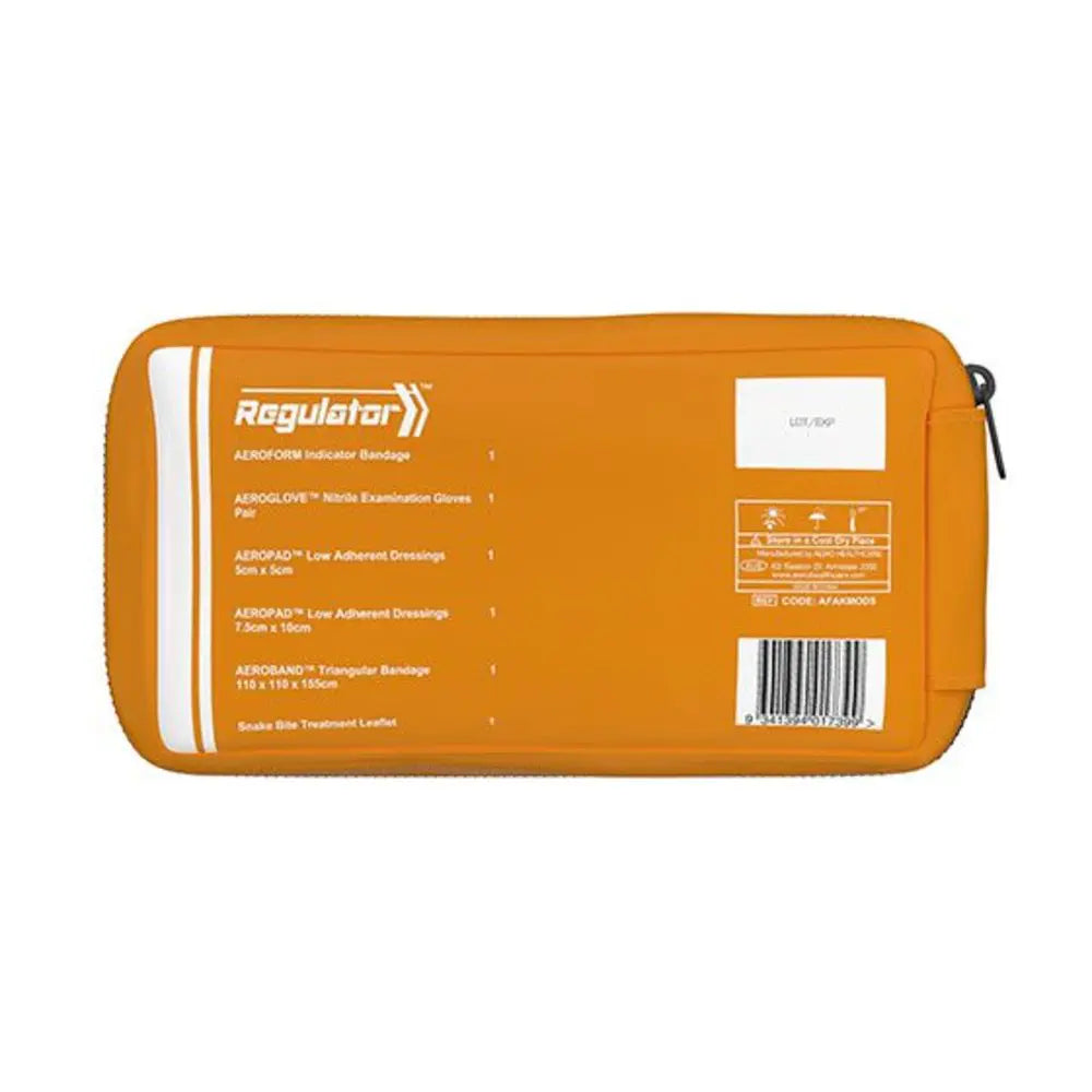 Modulator Orange Snake Bite Module
