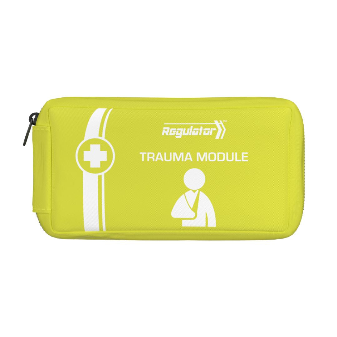 Modulator Yellow Trauma Module