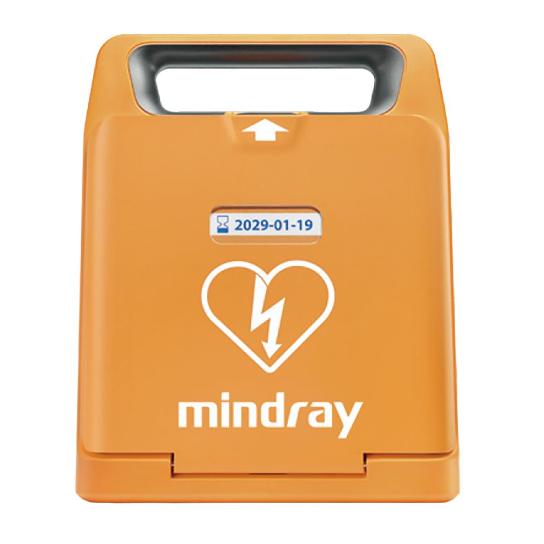 MINDRAY C1A Fully Automatic Defibrillator