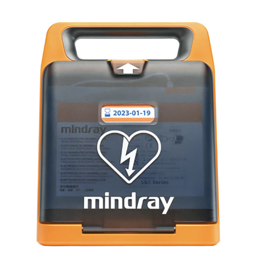MINDRAY C2A Fully Automatic Defibrillator