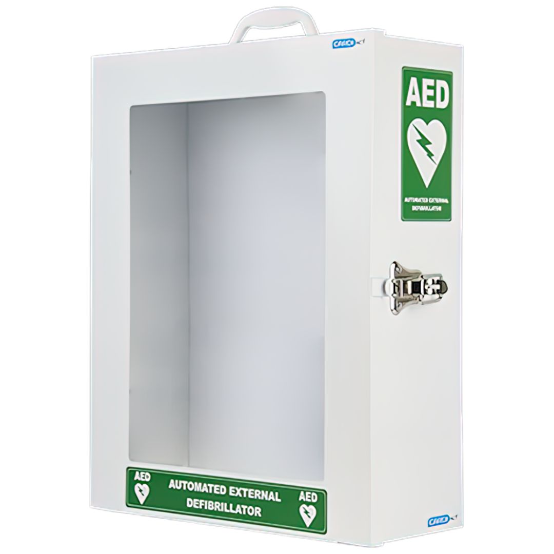 Standard AED Cabinet